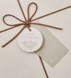 WF-167/2-A Коробка сред., молочный