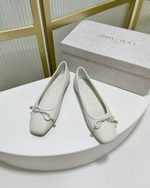 Jimmy Choo Flats