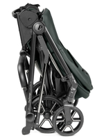Коляска 2 в 1 Peg Perego Vivace New Culla Flex Metal