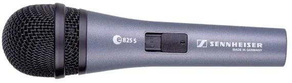 Sennheiser E825S