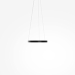 Подвесной светильник Maytoni MOD058PL-L22BK