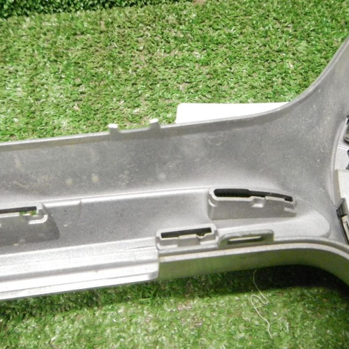 Накладка решетки радиатора Mercedes S C217 (13-17)