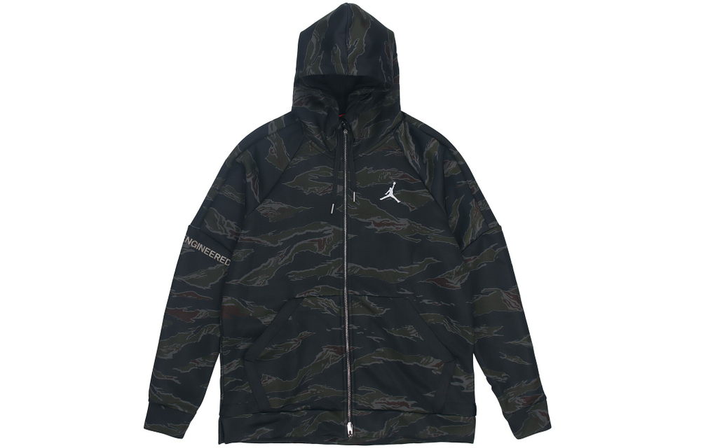 Толстовка Air Jordan, AH6162-010