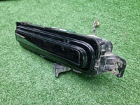 ПТФ левая Tank 500 (2021-н.в.) Black Trail