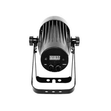 SILVER STAR APARISPOTX4 [SS373XCE] прожектор PAR, 20Вт