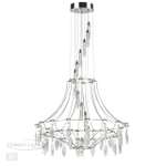 Люстра подвесная Odeon Light 6699/51L FLAMENCO