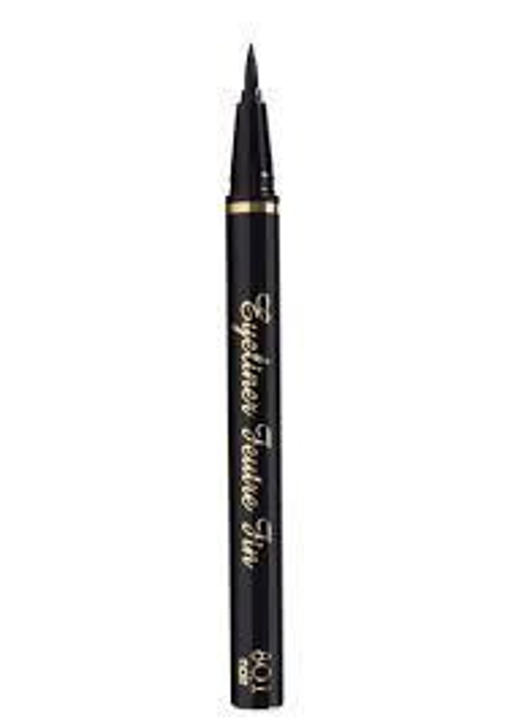 Vivienne Sabo Подводка черная фломастер Eyeliner Feutre Fin