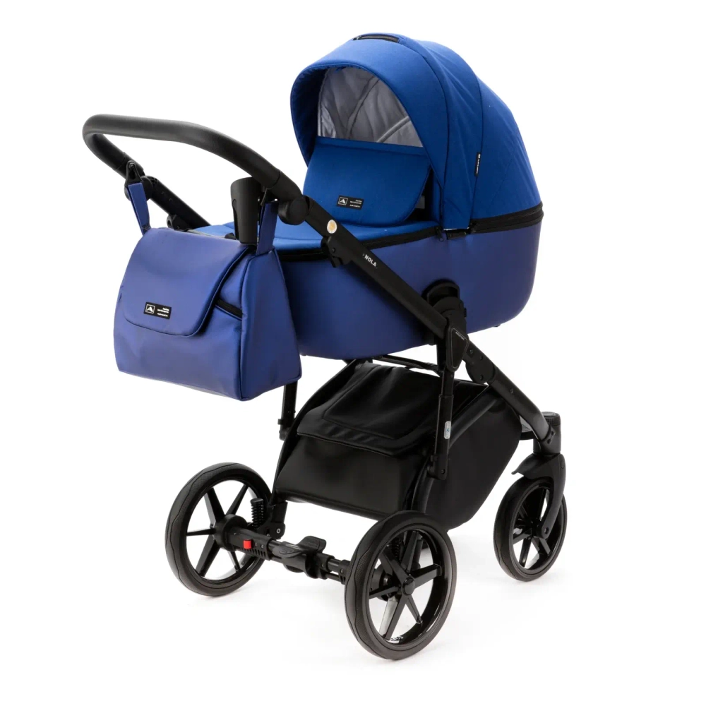 Коляска 2 В 1 Adamex Nola