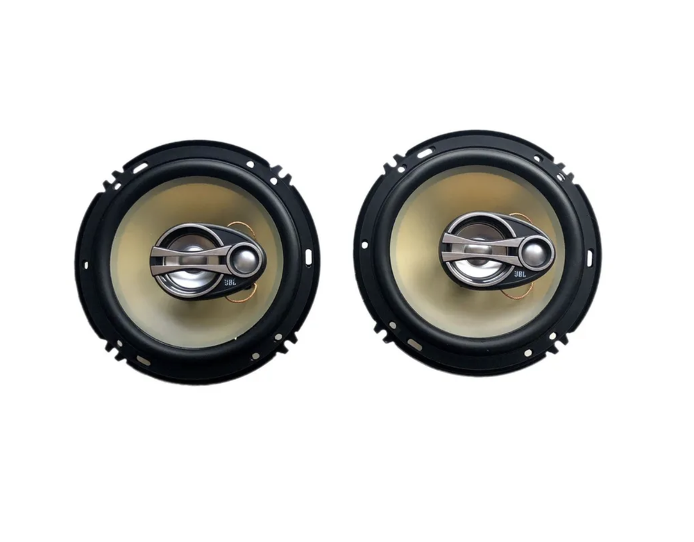 GT5-J565 (13 см) / Автомобильные колонки 13 см (5 дюйм.)