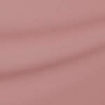 Креп полиэстеровый с эластаном пепельно-розового цвета