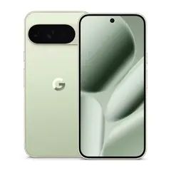 Смартфон Google Pixel 10 Pro XL 16/256 ГБ Зеленый | Jade (Global)