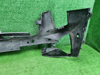 Бампер передний GAC GS8 2 (2021-н.в.)