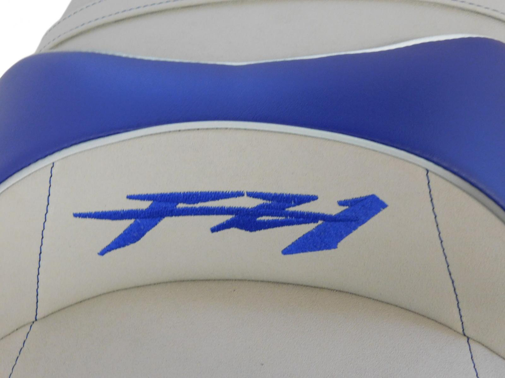 Yamaha FZ1-S Fazer 2006-2015 Top Sellerie сиденье Комфорт подогрев/гель/низкое/высокое