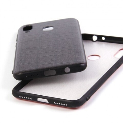 Чехол ТПУ Brick для iPhone 7 Plus, 012302 Белый