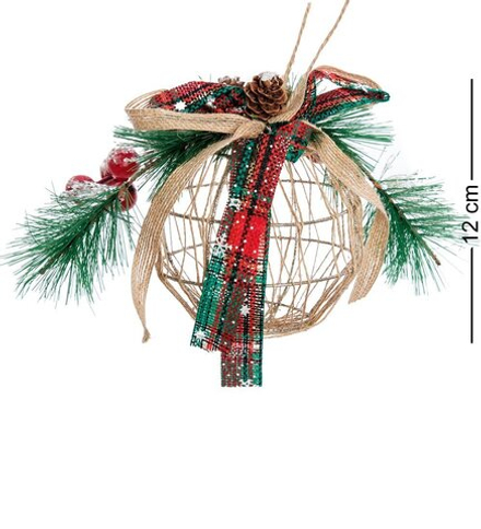 XM-275 Подвеска декоративная «Шар»