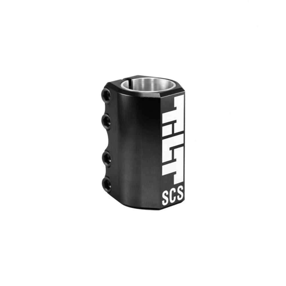 Зажим Tilt Classic SCS, Черный