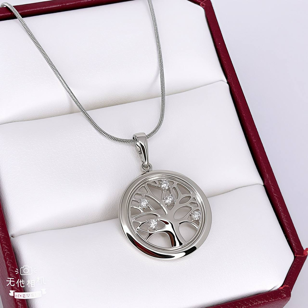 Подвеска Xuping без цепочки - арт054