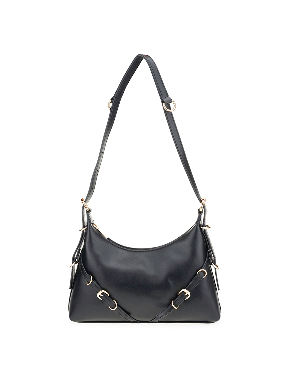 27666/10 Сумка жен., иск. кожа