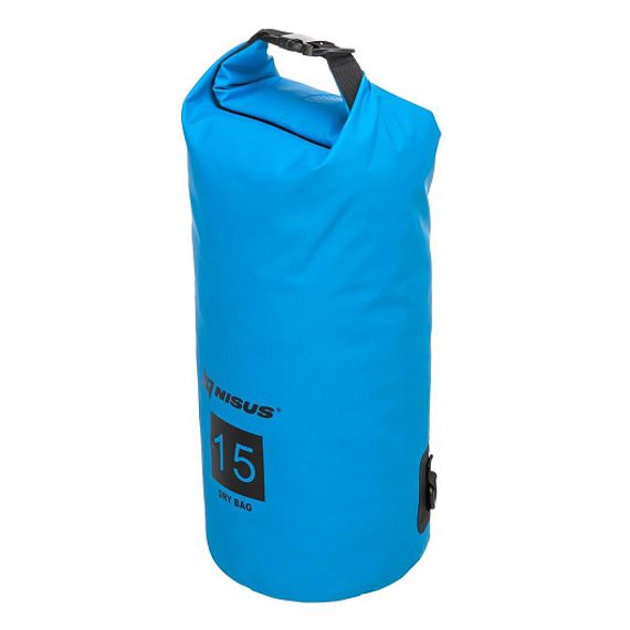 Драйбег 15л ПВХ (N-8701-15) NISUS