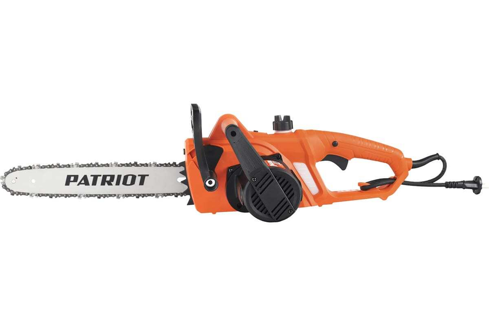 Пила цепная электрическая PATRIOT ESP1814, 1800 Вт, 4.35 кг