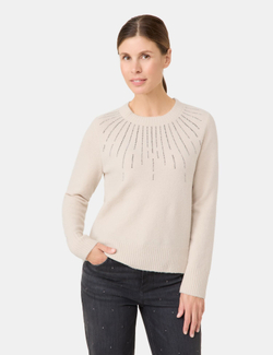 Джемпер женский GERRY WEBER