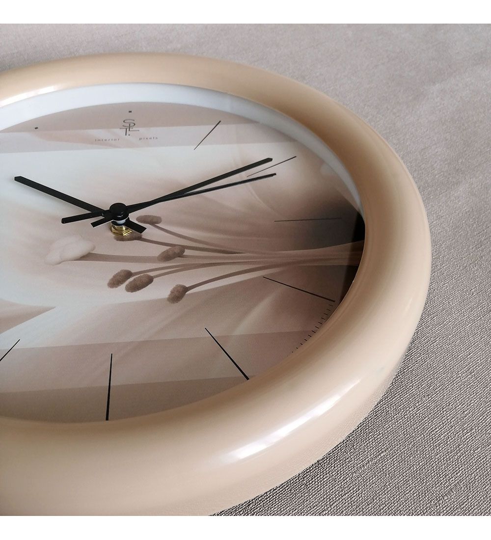 Салют SLT- 68 Часы настенные «DREAMS»