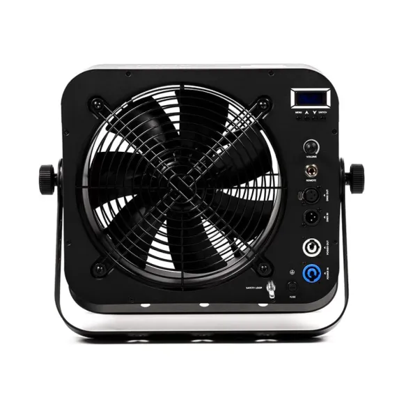 STAGE4 - PASSAT 120 DMX