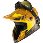 Шлем бэккантри CKX TITAN ORIGINAL DL AVALANCHE