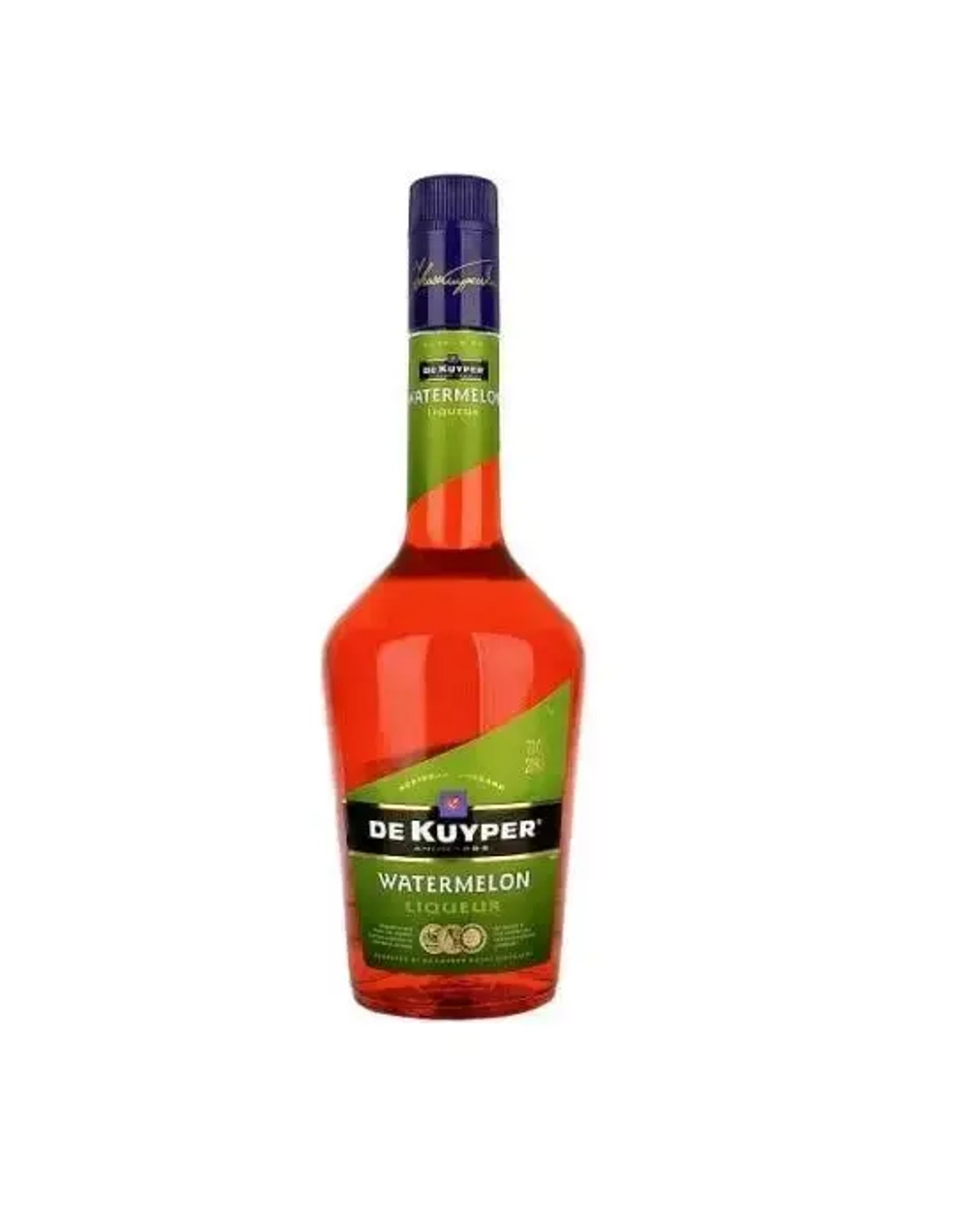 De Kuyper Watermelon 0,7л.