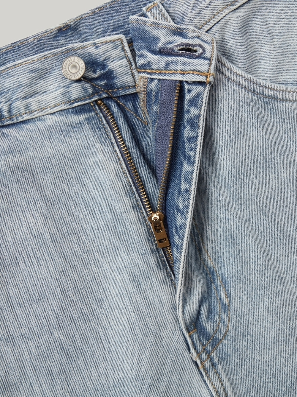 Мужские джинсы Levi's 517 Bootcut 00517-0266