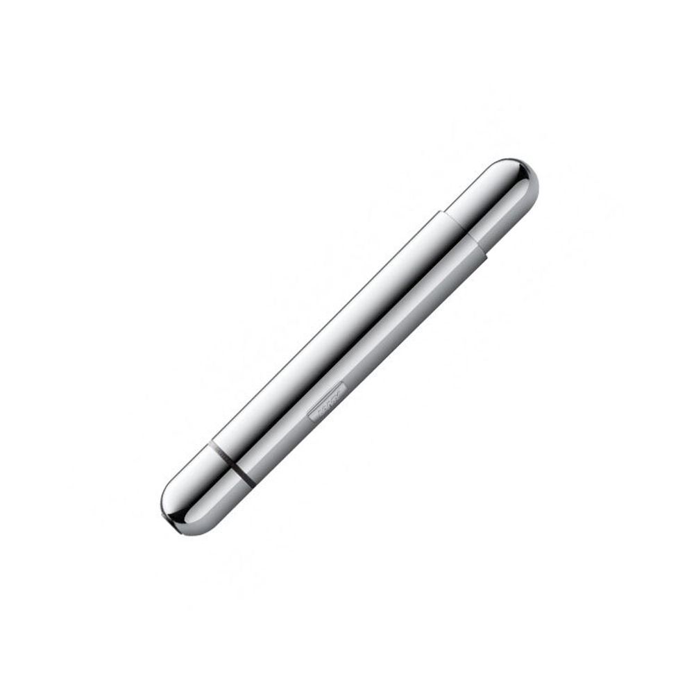 Шариковая ручка Lamy Pico 289 полированная сталь M22 (4001041)