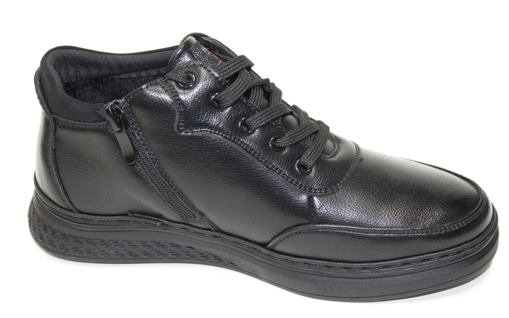 Ботинки подростковые демисезонные Hakenslo арт. B8067-56