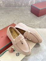 Loro Piana Loafers (5 colors)