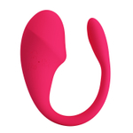 Виброяйцо с управлением через приложение Romance USB MC38APP