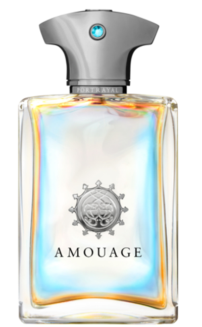 Amouage Portrayal Man EDP