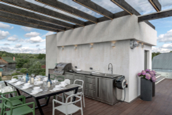 Архитектурная подсветка Outdoor O572WL-L6W