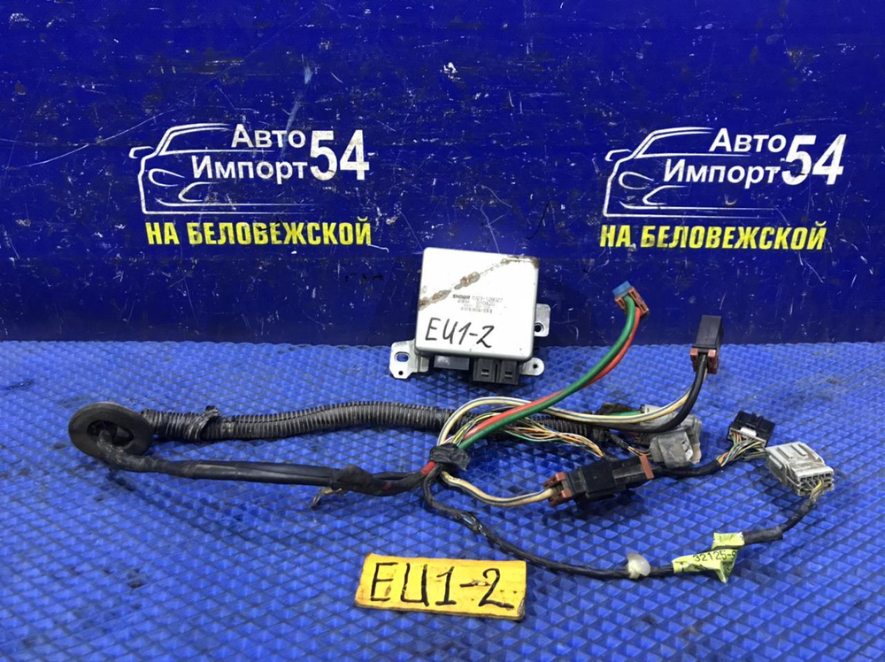 Компьютер рейки Honda CIVIC 2001