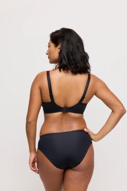 PRIMADONNA SPRINGDALE Трусы бикини, черный