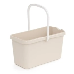 Ведро 14л прямоугольное