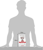 Сухой корм для собак крупных и средних пород Best Dinner Adult Medium/Maxi 15кг ягненок с томатами