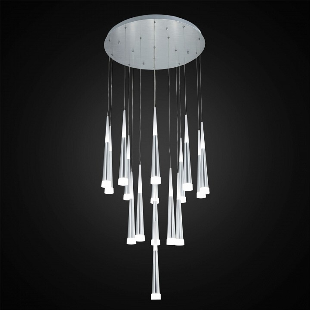 Подвесной светильник Citilux Вегас CL227160