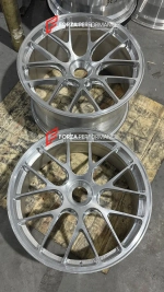 КОВАНЫЕ ДИСКИ ДЛЯ PORSCHE 911 991.2 GTS 2017 ПОРШЕ