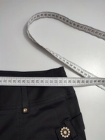 Брюки базовые на 14 лет, новые