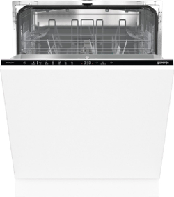 Встраиваемая посудомоечная машина Gorenje GV642D90