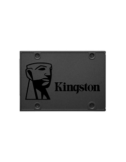 Kingston SSD 960GB SA400 SA400S37/960G (SATA3.0)