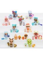 Кукла Лол Сюрприз в шаре Lol Mini Sweets маленькая оригинал