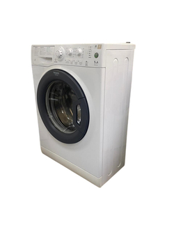Стиральная машина Hotpoint-Ariston WMUL 5050 CIS б/у