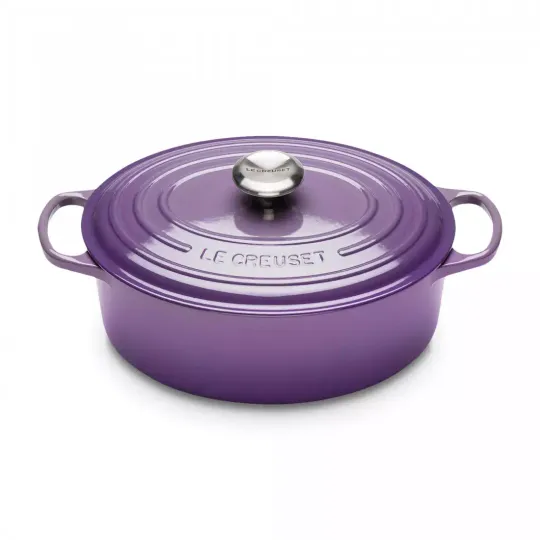 Чугунная утятница Le Creuset