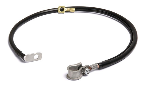 Провод АКБ  -  /2110-2112/ (CARGEN)