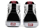 Vans Sk8 Re-Issue Peanuts Joe Cool